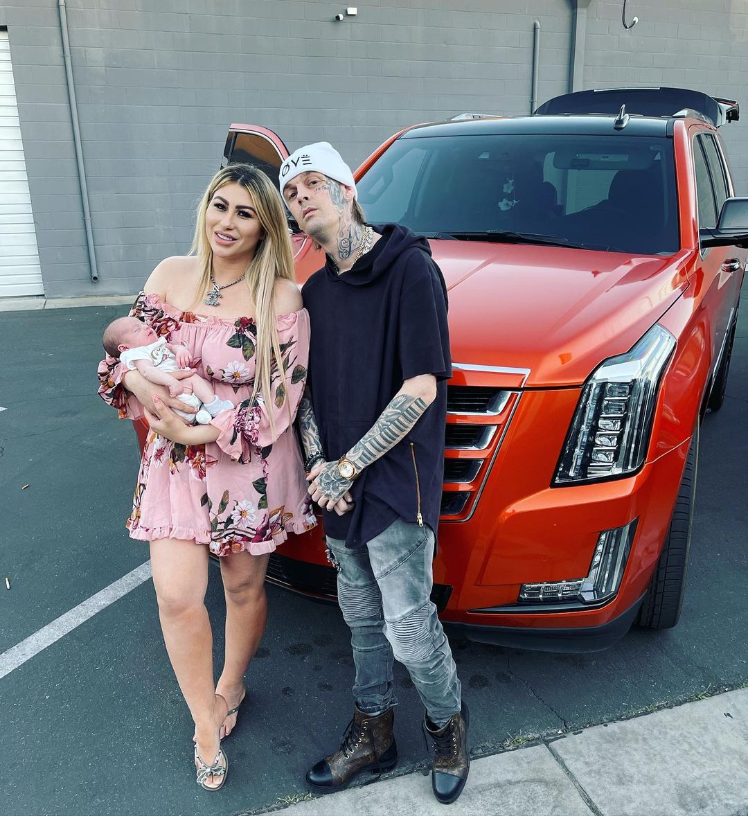 Aaron Carter Son: Get to Know the Late Rapper's Kid